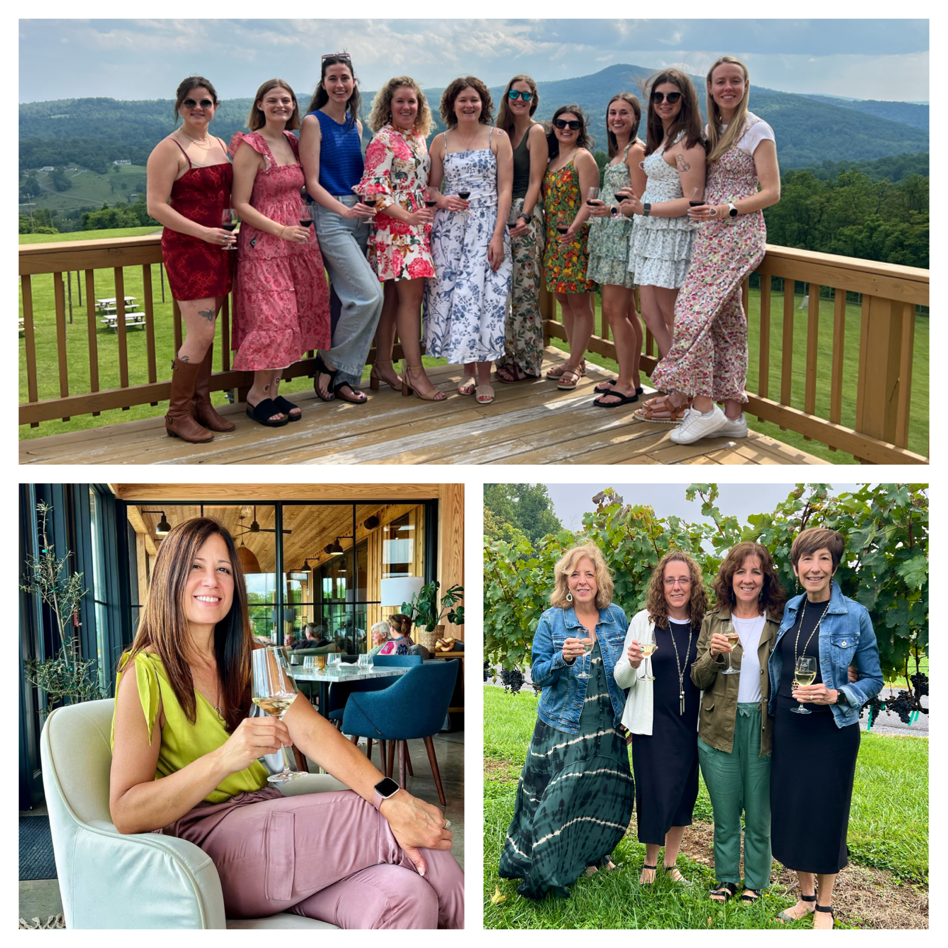 Winery & Brewery Tours