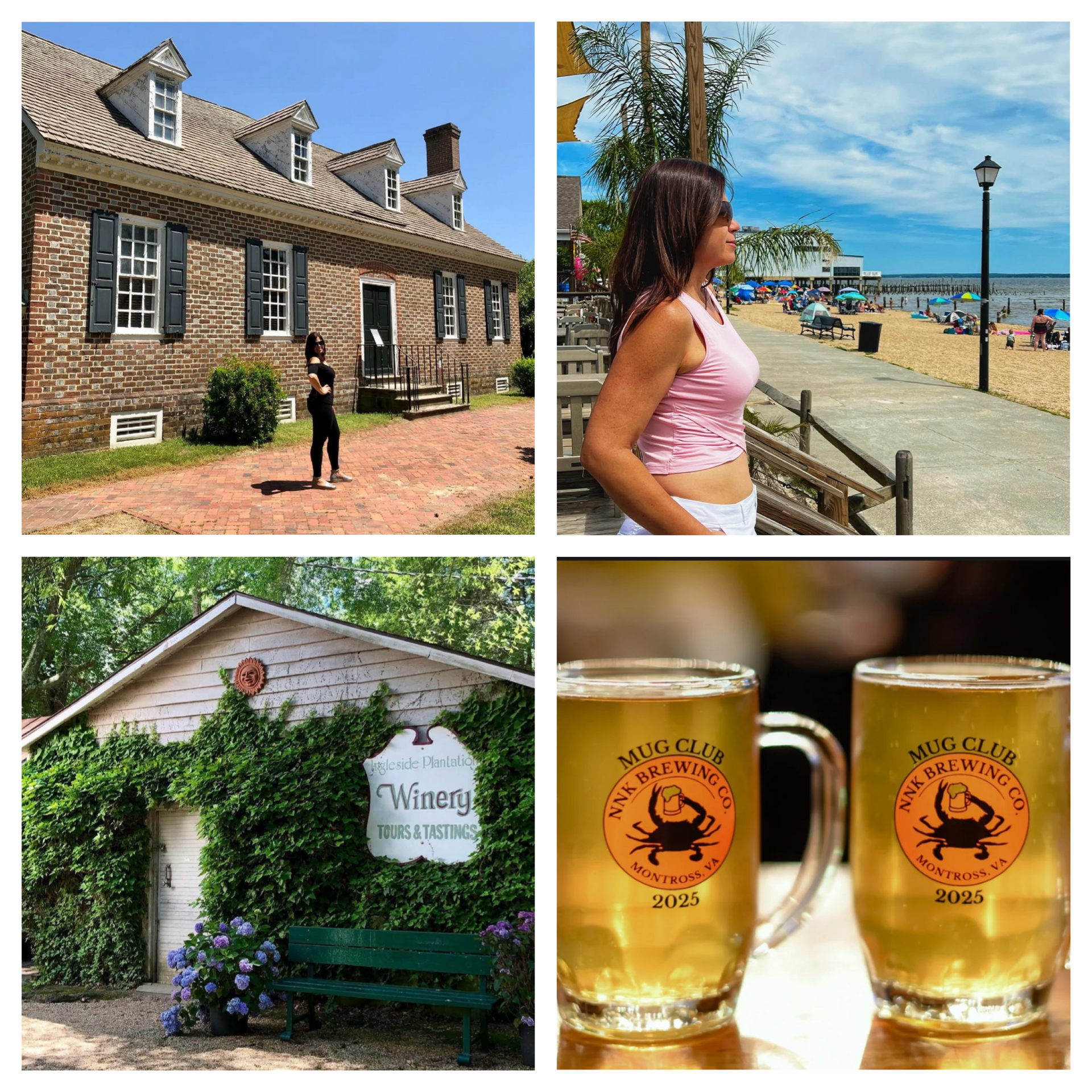 Historic Day Trip Tours