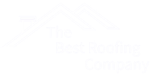 The Best Roofing Company Logo