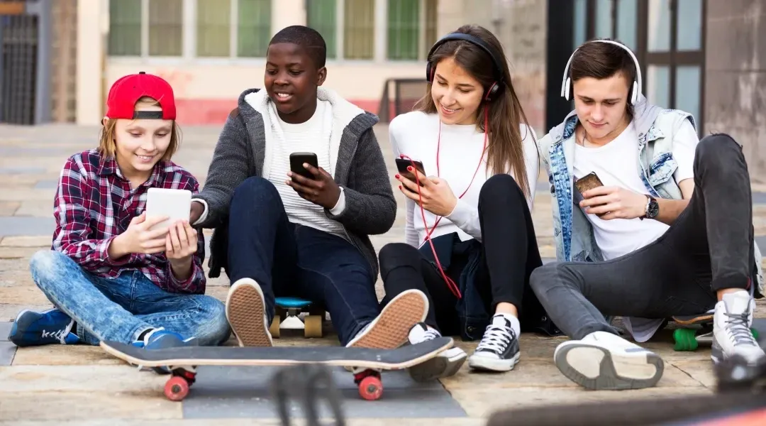 Adaive beioral Skills