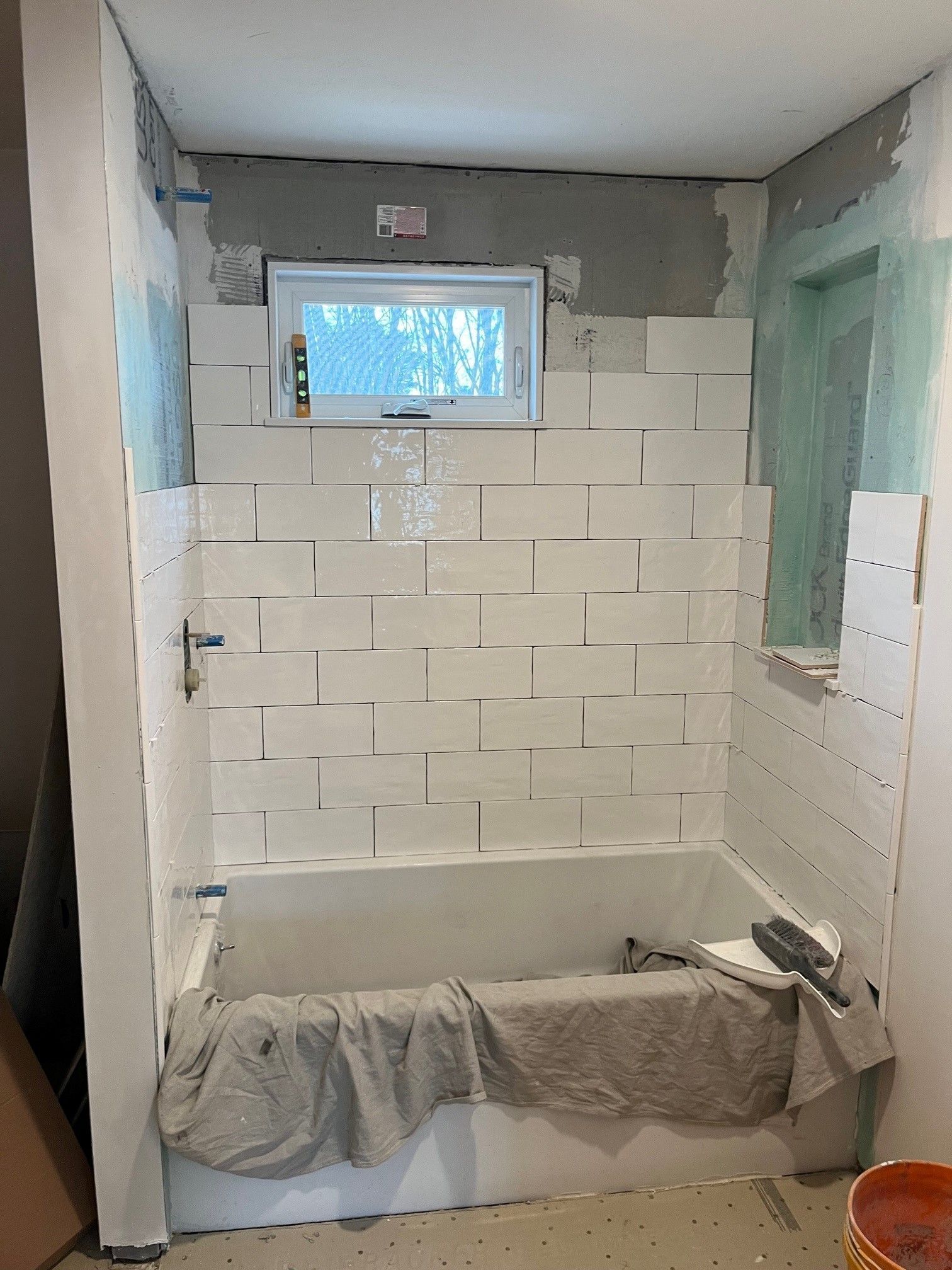 Custom Bathroom Remodeling | Hudson Ma | David Monteiro Contracting