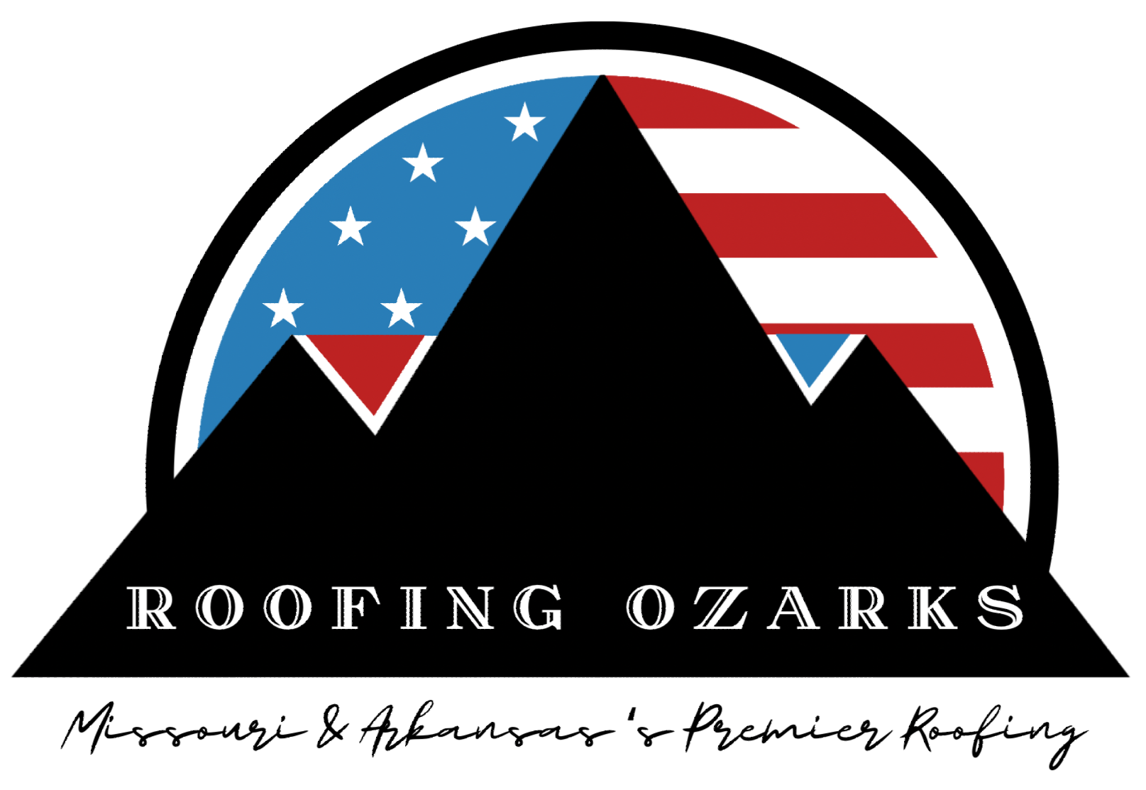 Roofing Ozarks