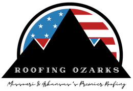 Roofing Ozarks