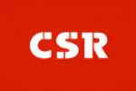 CSR Monier Logo