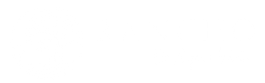 Rancho De Agua Vida white logo