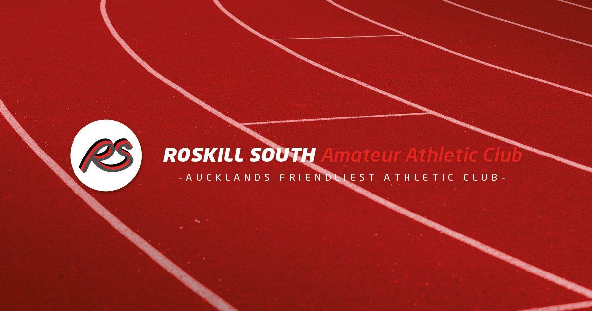 Roskill South Athletics Club