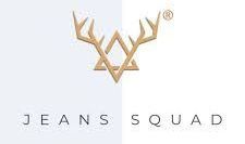 Jeans Sqaud logo