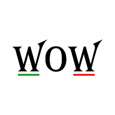 wow logo