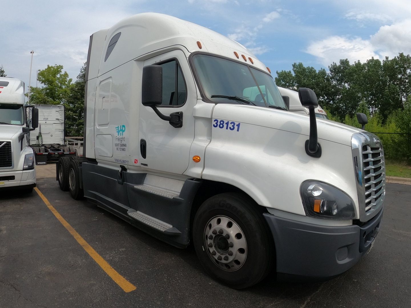 View Our Gallery Willowbrook, IL Take Off Fleet Corp.