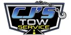 CJ'S Tow Service