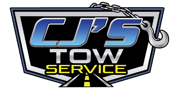 CJ'S Tow Service