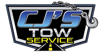 CJ'S Tow Service