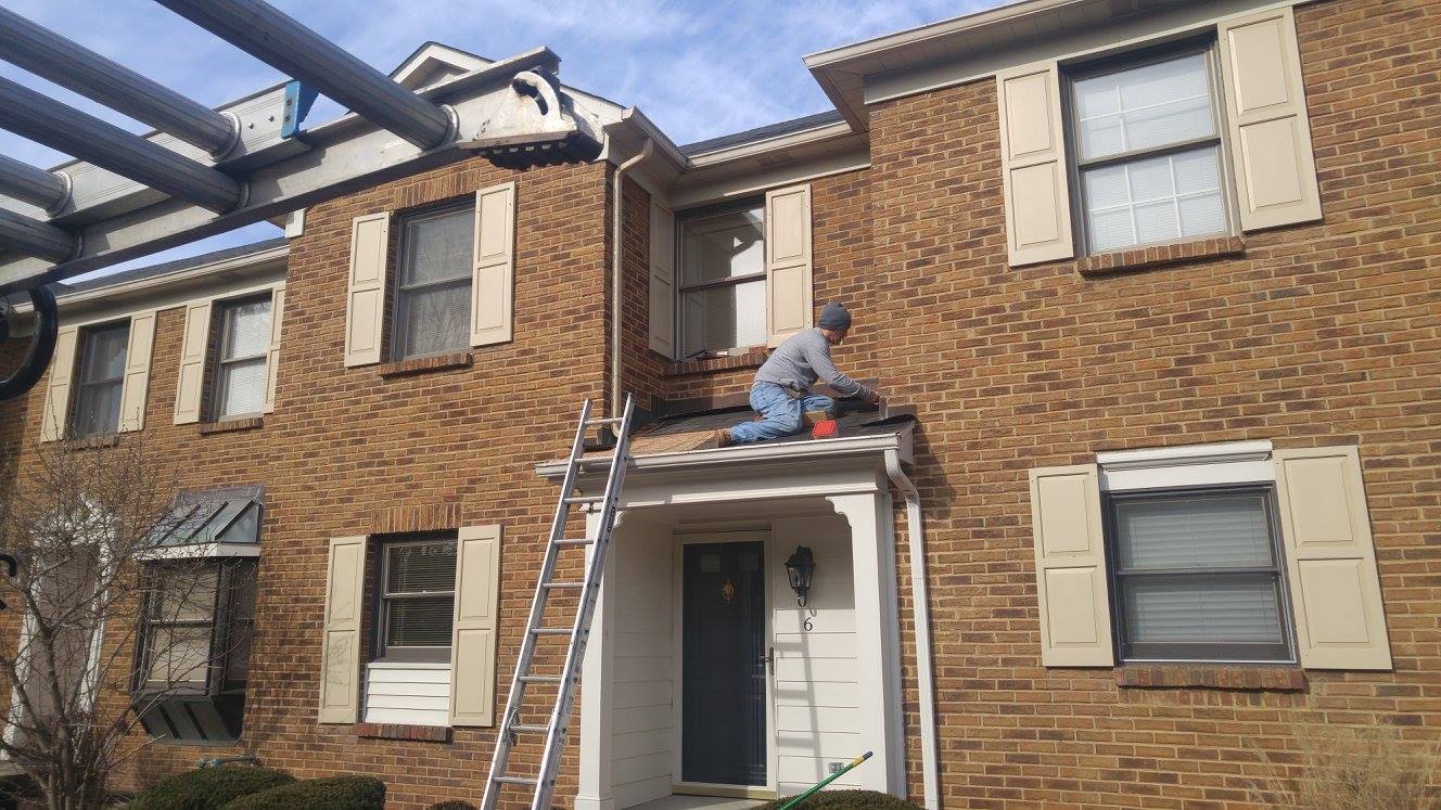 Home Improvement Services | Lexington, KY | A1 Roofing & Home Improvement