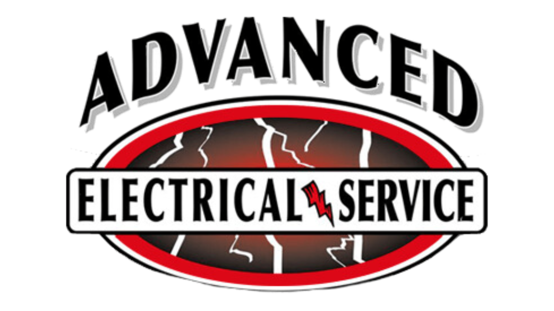 Advanced Electrical Service Logo