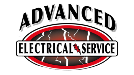 Advanced Electrical Service Logo