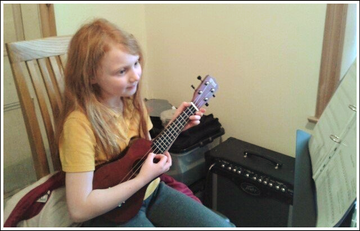 my guitar lessons