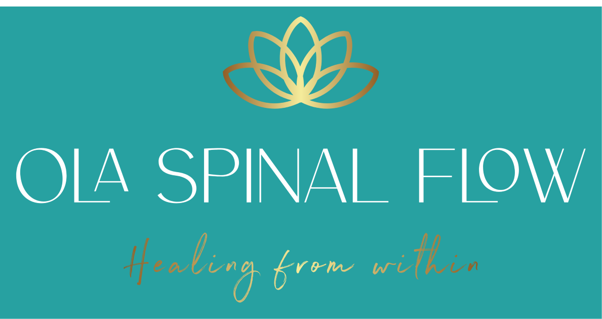Ola Spinal Flow
