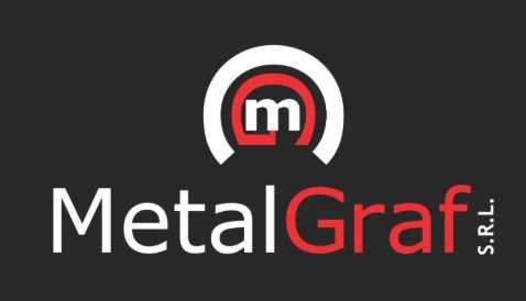 Metalgraf SRL  logo