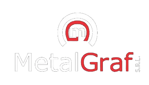 Metalgraf SRL logo