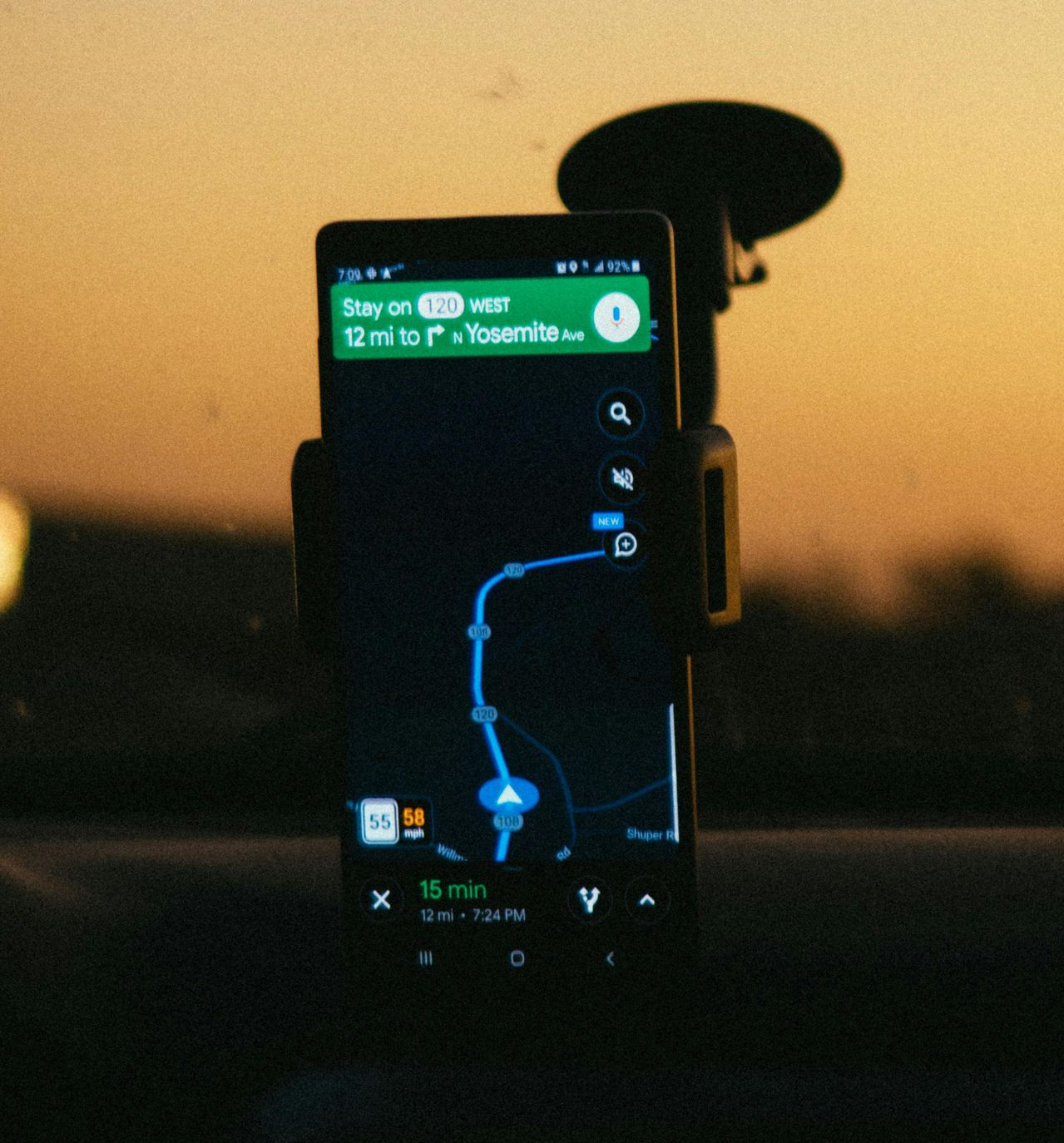 Mad Response Marketing