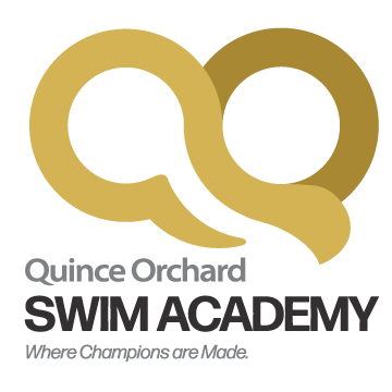 Quince Orchard Swim Academy logo