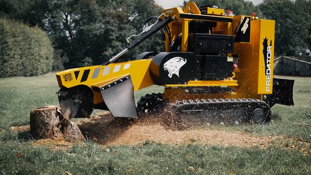 Stump Grinder Memes