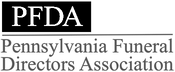 PFDA logo with text