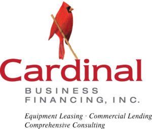 Cardinal Business Financing Inc.