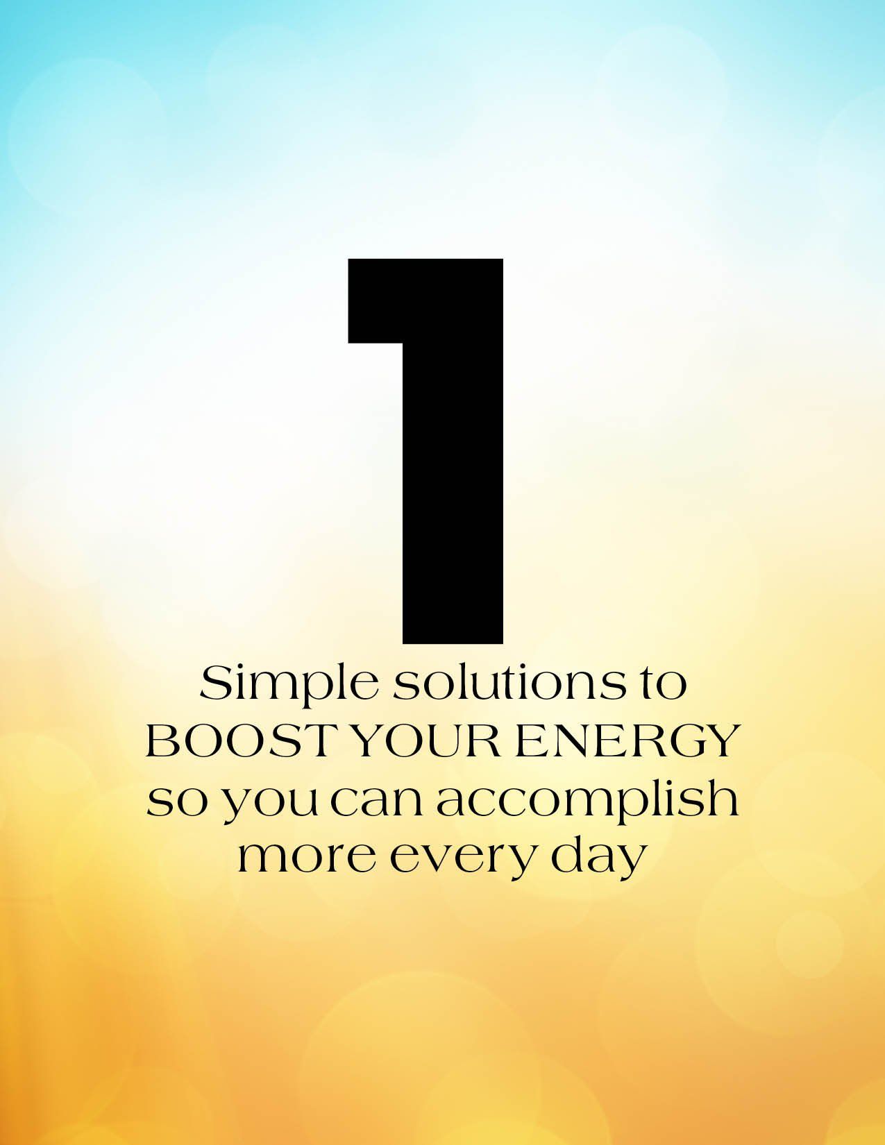 Page from Dr. Nadya's Achieve Better Health