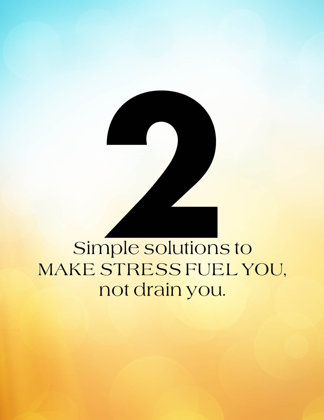 Page from Dr. Nadya's Achieve Better Health