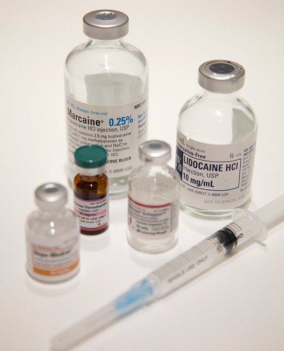 Page from Dr. Nadya's Achieve Better Health