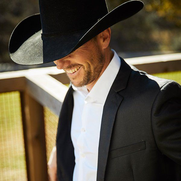 STRIVE Magazine spread