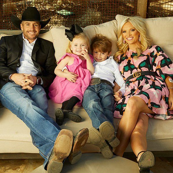 STRIVE Magazine spread