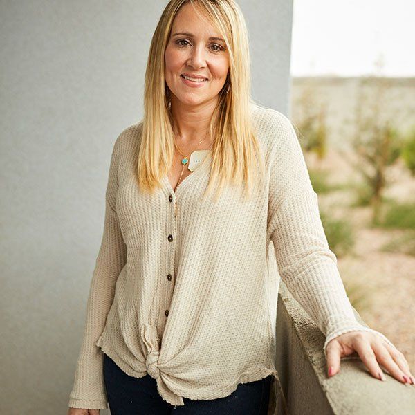 STRIVE Magazine spread