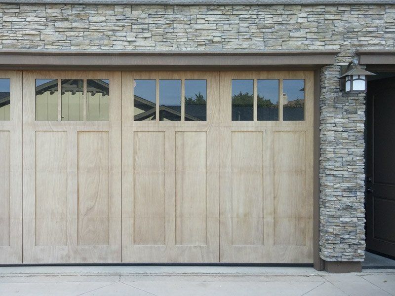 Garage Door Company in Fairfield, CA