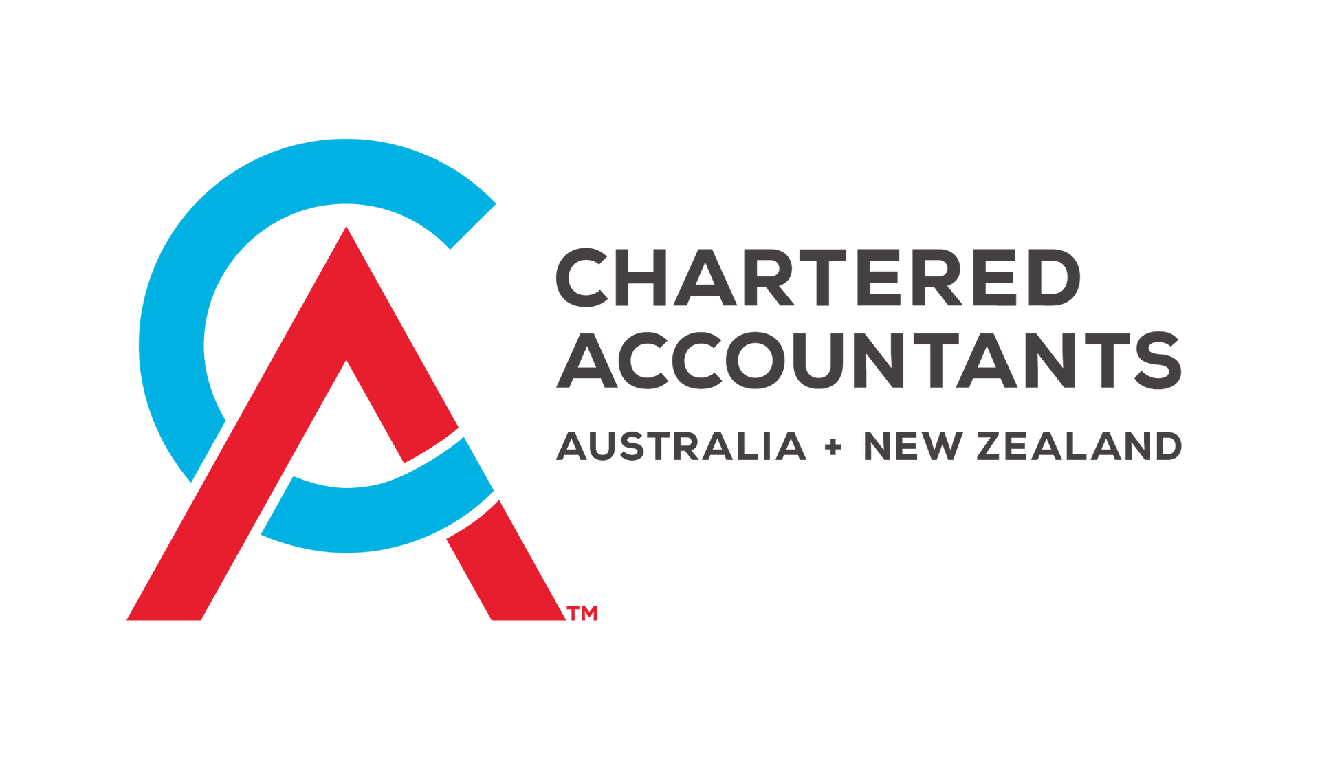 Chartered Accountants Australia | New Zealand Logo Chartered Accountants Australia | New Zealand Logo