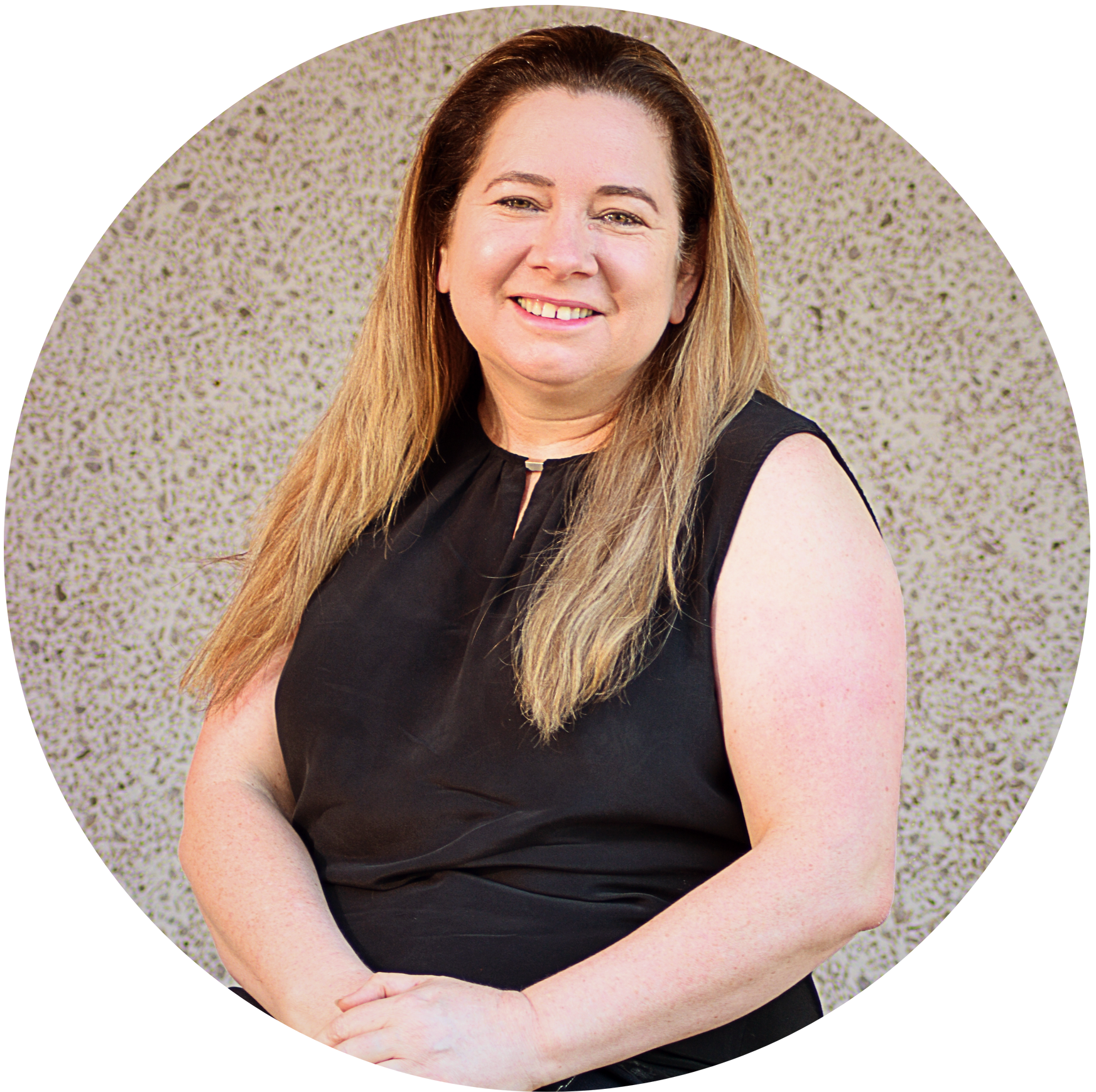 Geraldine Profile Picture