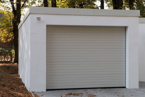 Emergency Garage Door Repair