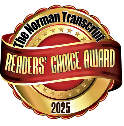 Transcript Reader’s Choice Award Winner