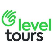 Level Tours Logo
