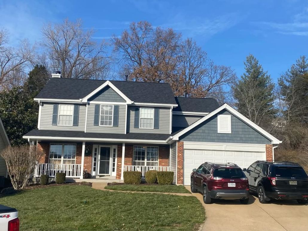 About Premier Construction Exteriors in St Charles, MO