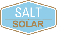 salt solar icon
