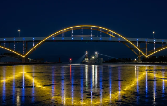 Bridge Funding Gap Financing for the In-between