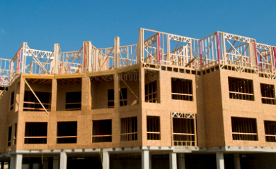 New Construction Multi-Family Home, Town Homes, Mixed-Use