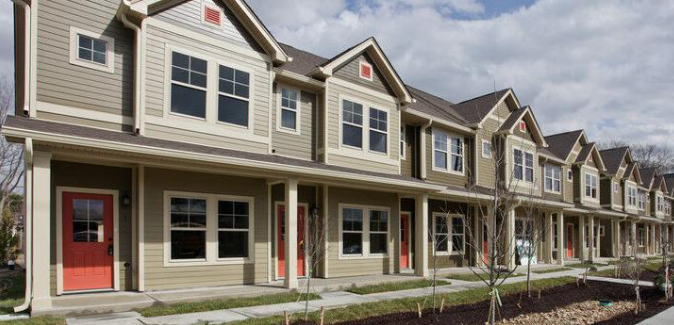 Single Family Condo Town House MFR Mixed-use