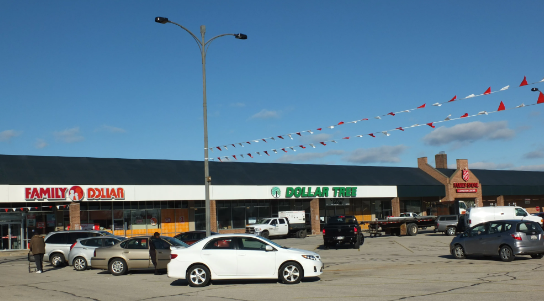 Shopping Plaza Strip Mall Funding, Commercial Real Estate Financing Solutions