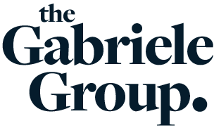 The Gabriele Group Logo