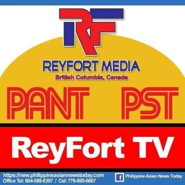 Media Sponsor Reyfort TV