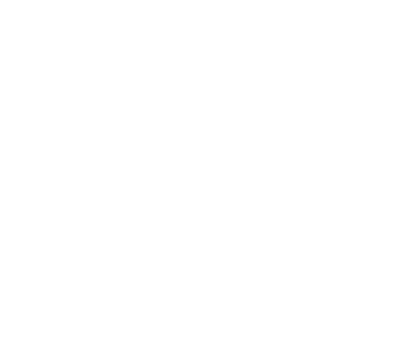 Een zwart-wit logo voor de esthetiek van Adam Eve
