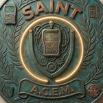 Saint A/C Electrical Maintenance logo